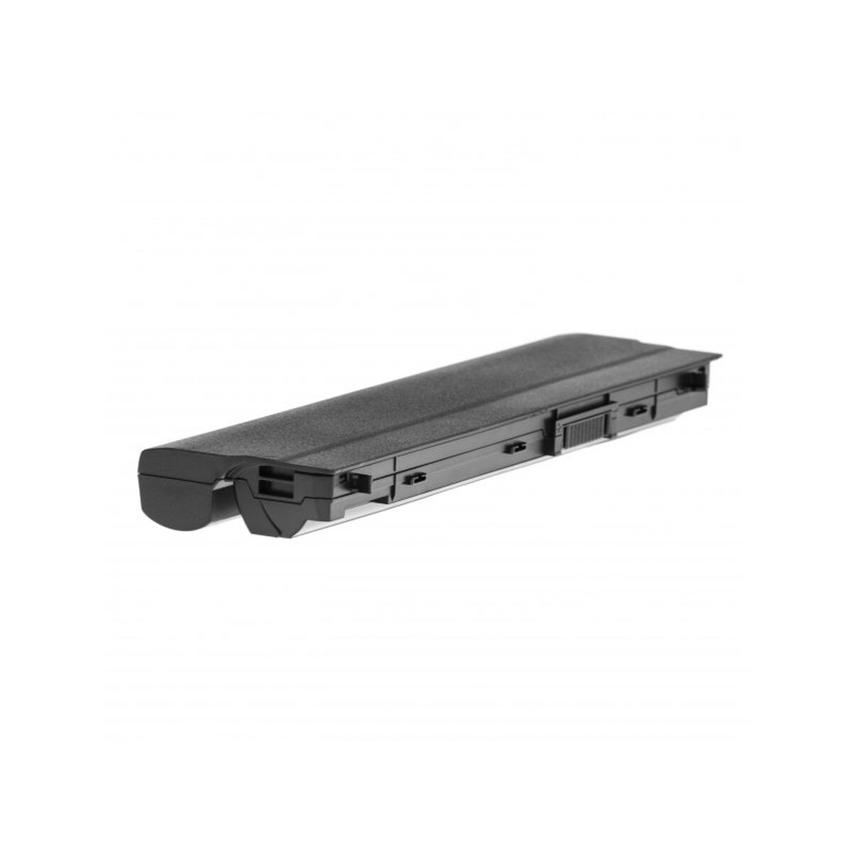 Laptopbatteri Green Cell DE55 Svart 4400 mAh